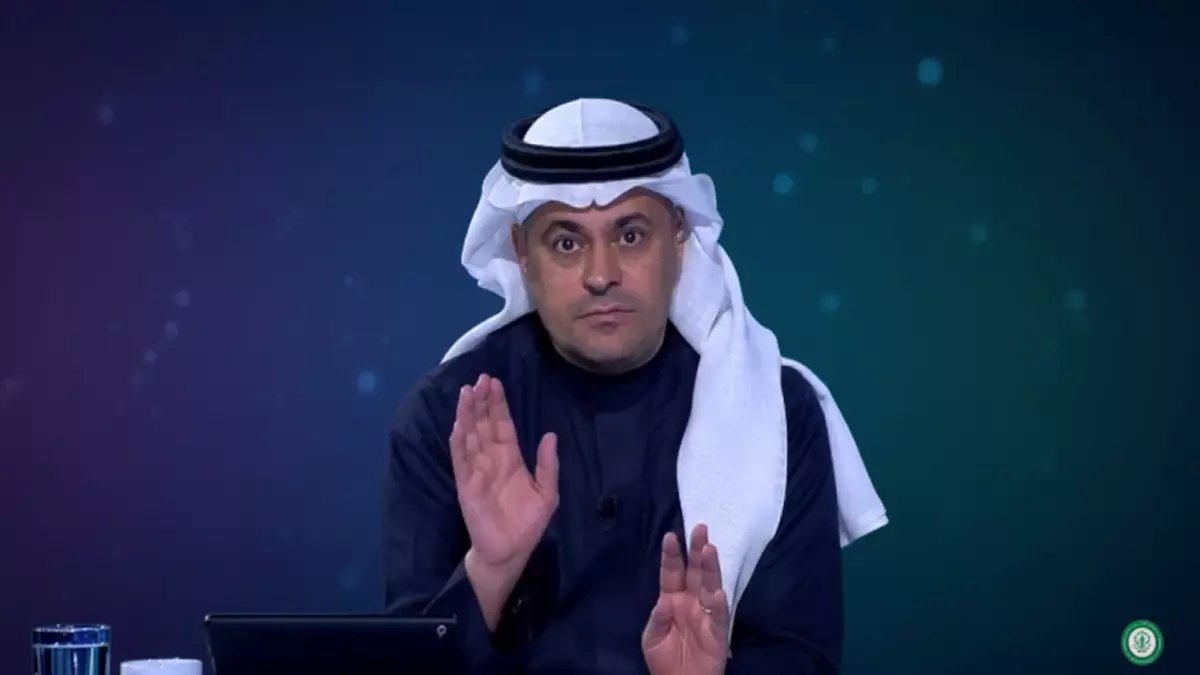 بالفيديو: الشنيف يكشف الحقيقة كاملة لنواف العقيدي... رسالة ستغير مسار القضية!