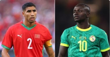 أكبر جائزة في تاريخ أمم أفريقيا تشعل نهائي المغرب والسنغال
