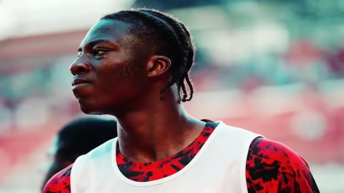 عاجل: الهلال يصدم أوروبا ويطارد "الماسة الفرنسية" بـ10 ملايين يورو... والدوري الإنجليزي يتربص!