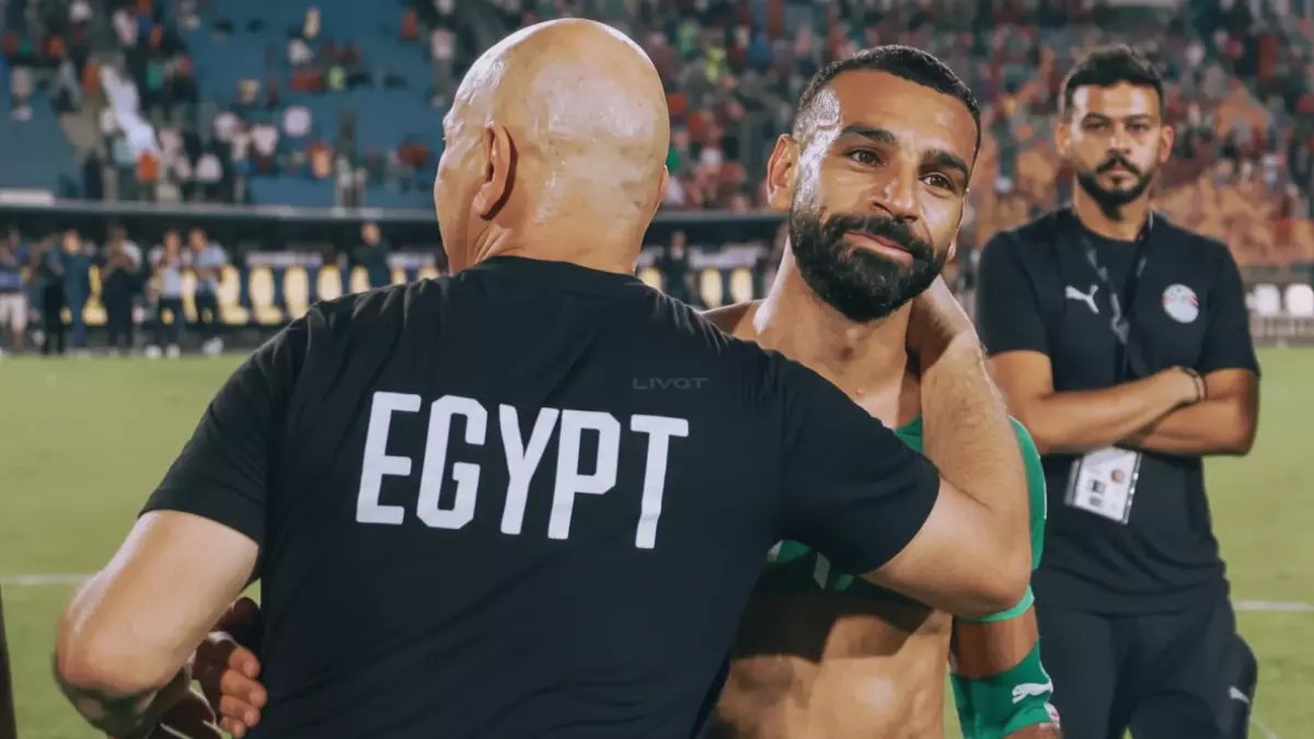 القرار الذي سيهز مصر.. محمد صلاح يخضع للتقييم الحاسم قبل مباراة القمة