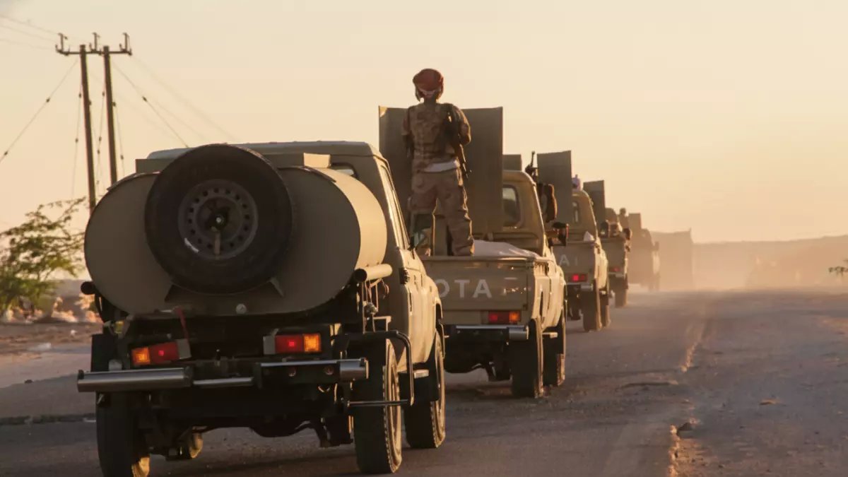 عاجل: شبوة تفضح الكذبة الكبرى... مسؤول يكشف حقيقة قوات درع الوطن الصادمة!