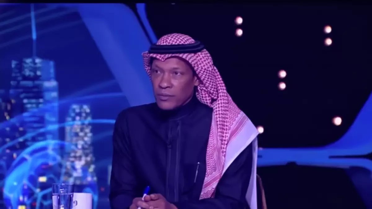 عاجل: الدعيع يكشف الفريق الوحيد الذي يخيف الهلال... تصريح صادم يهز عالم الكرة!