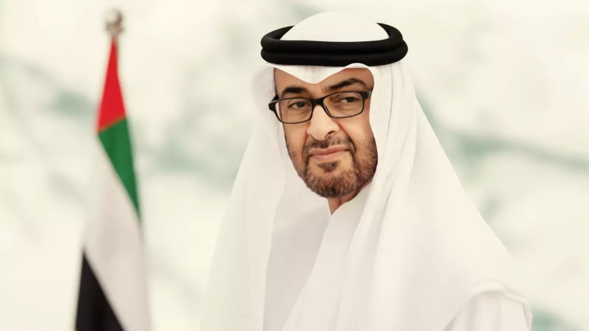 عاجل: رسالة سرية من رئيسة وزراء اليابان لمحمد بن زايد تكشف خطة استراتيجية ضخمة بين البلدين!