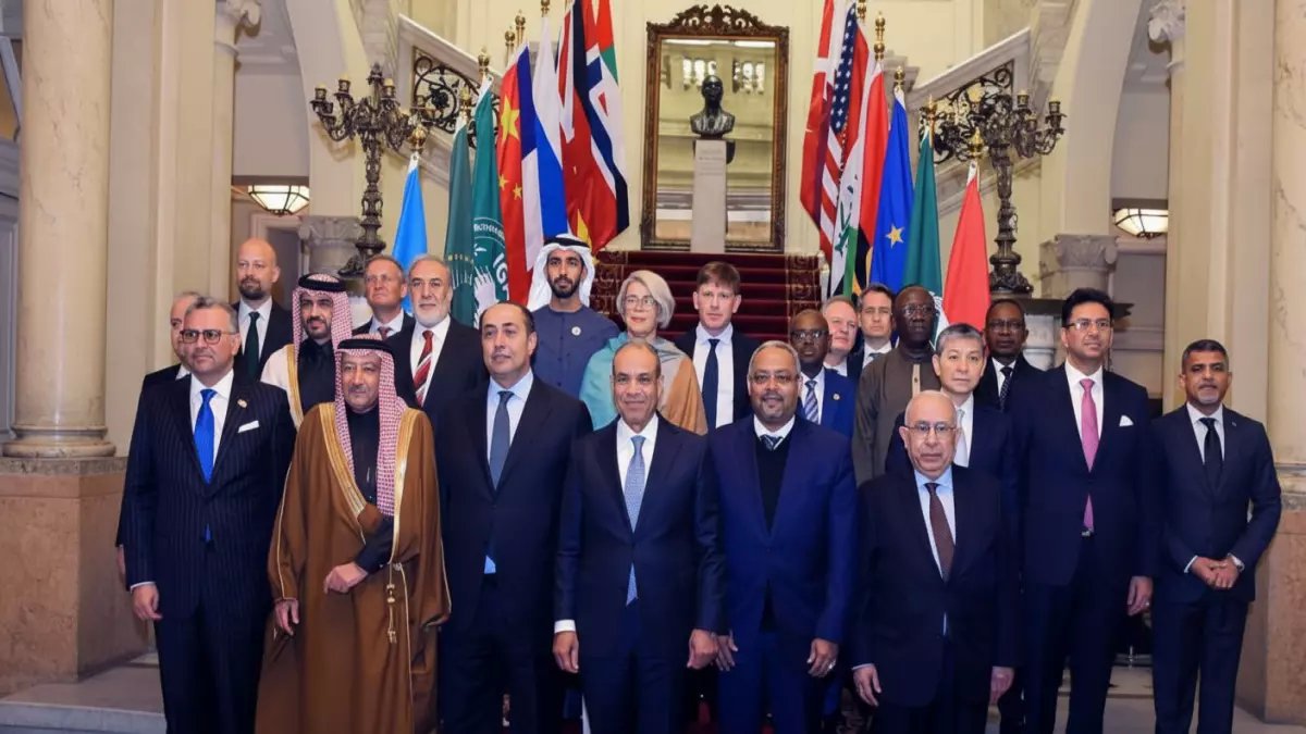 عاجل: العالم يرفض قاطعاً "حكومة الدعم السريع" المزيفة... هل تنهار وحدة السودان؟