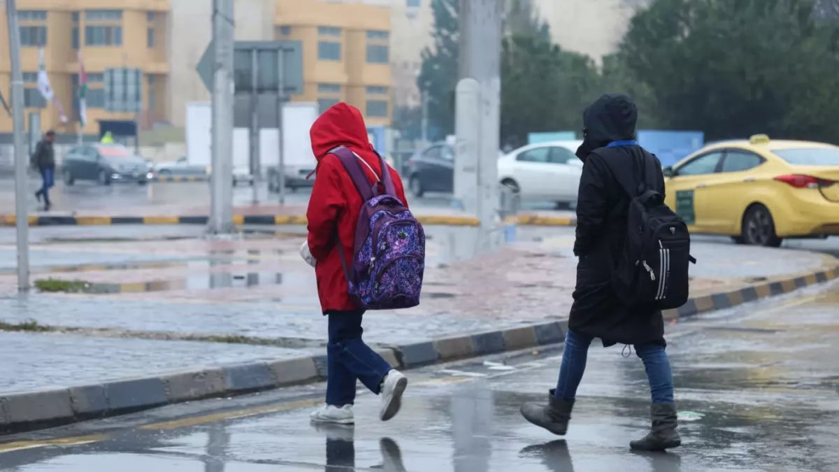 عاجل: الأرصاد تحذر من طقس قطبي في 7 مناطق… رياح تصل 50 كم/ساعة وصقيع ليلي!