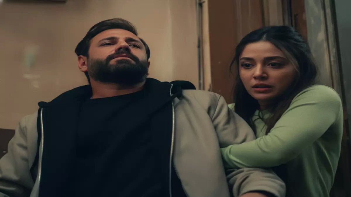 صادم: نهاية مسلسل سلمى تحطم قلوب الملايين... عودة جلال تنتهي بمأساة مدمرة!