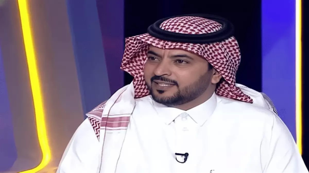 عاجل: بن زنان يفجر مفاجأة للنصراويين ويكشف حقيقة "المؤامرة" ضد النصر... رسالة نارية تشعل الجماهير!
