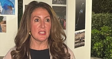 فى ختام فترة عملها.. السفيرة الأمريكية بالقاهرة: وداعاً يا «أم الدنيا»