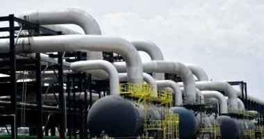 47 مليون قدم3 غاز و 4300 برميل يوميا.. واستثمارات بـ17 مليار دولار