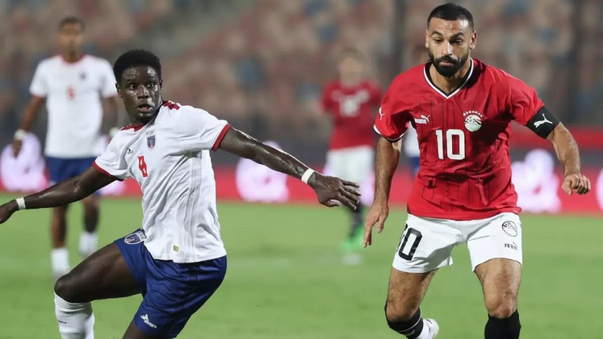 عاجل: مصر ونيجيريا وجهاً لوجه غداً... من سيحسم الصراع التاريخي في كأس أمم إفريقيا؟