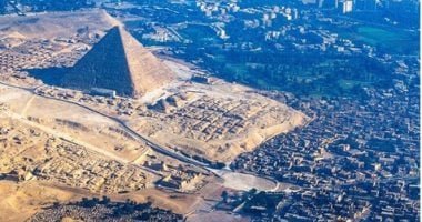 سر بناء الأهرامات.. فريق فرنسى يطرح تصور جديد لآلية التشييد