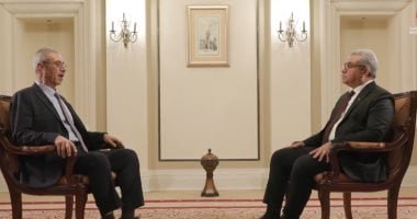 على شعث يشيد بالدعم المصرى والدولى لإخراج الفلسطينيين من أزمتهم الإنسانية