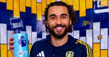 مهاجم ليدز الأفضل في الدوري الإنجليزي بـ ديسمبر.. وإيمري أفضل مدرب