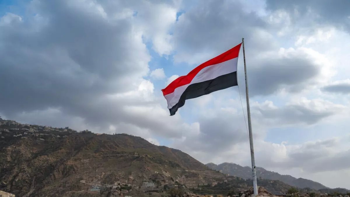 عاجل: وزير يمني سابق يكشف خطة سعودية خطيرة لمنع التلاعب... والمرحلة الجديدة ستصدم الجميع!