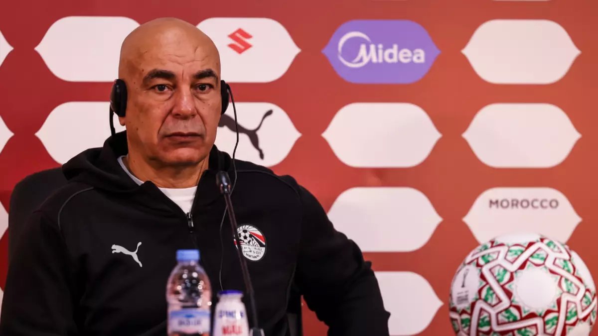 حسام حسن يفجر مفاجأة: "لاعبو المنتخب صناعة مصرية"... ويكشف السر وراء تفوق السنغال!