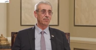 رئيس لجنة إدارة غزة: نشكر مصر رئيسا وحكومة وشعبا على الدعم الكبير