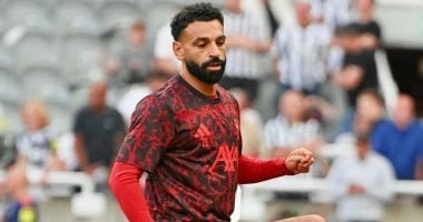 ليفربول يخطط لمشاركة محمد صلاح ضد مارسيليا في دوري أبطال أوروبا