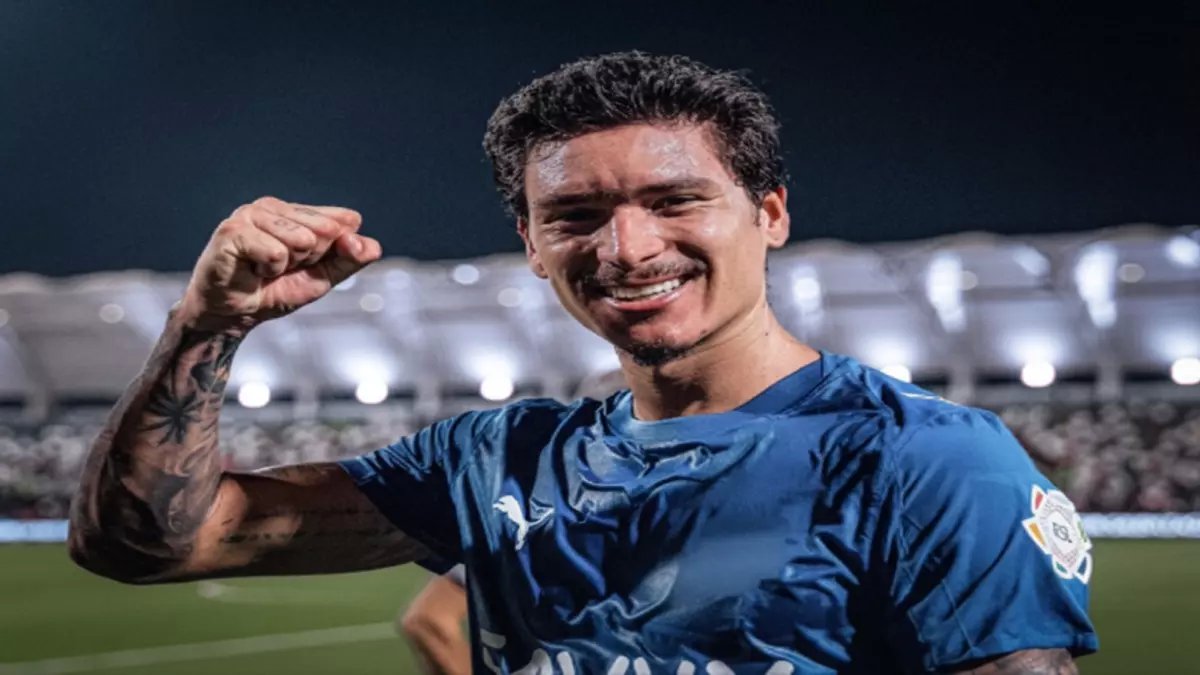 عاجل: نونيز يصدم فنربخشة التركي ويرفض الرحيل... الهلال يحتفظ بنجمه الأوروغواني!