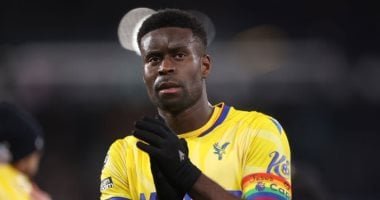 مانشستر سيتي ينهى انتقال مارك جويهي مقابل 20 مليون إسترليني