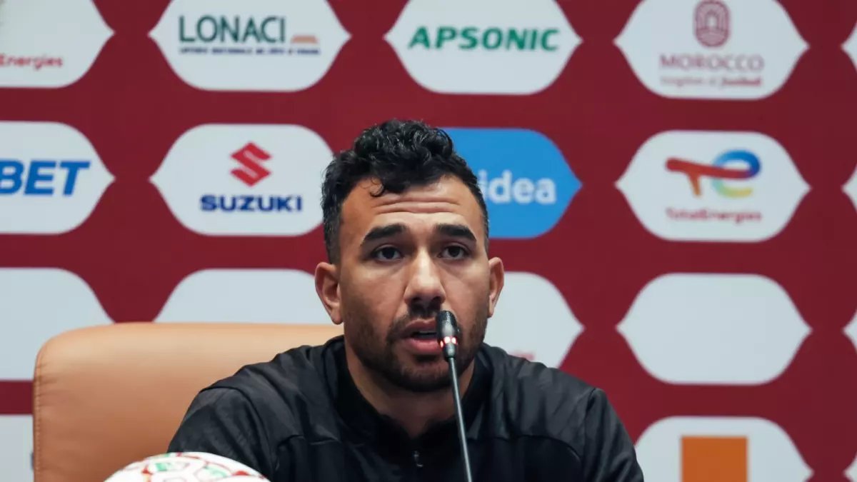 عاجل: تريزيجيه يعتذر للشعب المصري بعد كارثة السنغال... "لن نتنازل عن البرونزية!"