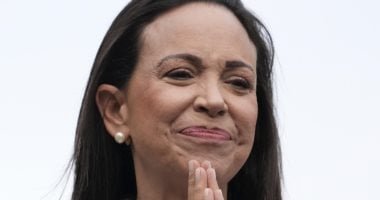 ماذا يحدث لو تولت زعيمة المعارضة ماريا كورينا ماتشادو رئاسة فنزويلا؟