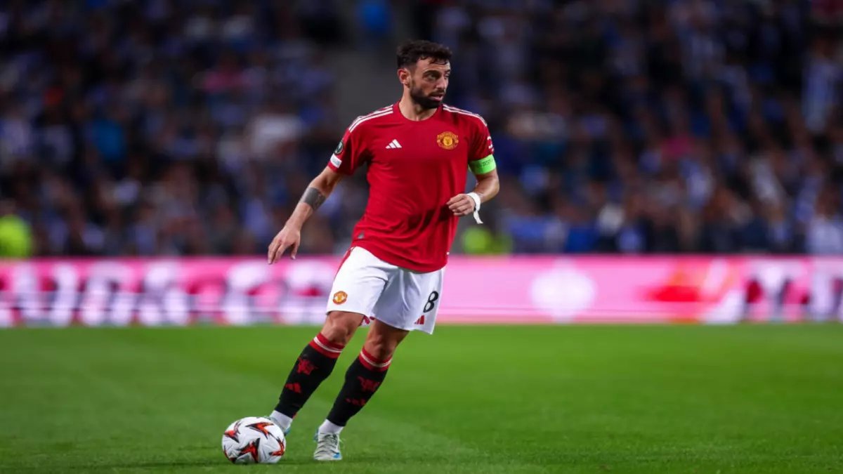 عاجل: النصر والاتحاد يقدمان عرضاً جنونياً لـ برونو فيرنانديز... 700 ألف إسترليني أسبوعياً!