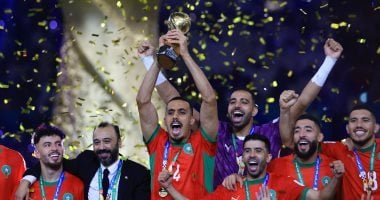 المغرب يعلن تأجيل امتحانات نصف العام الدراسى بسبب نهائى كأس أمم أفريقيا