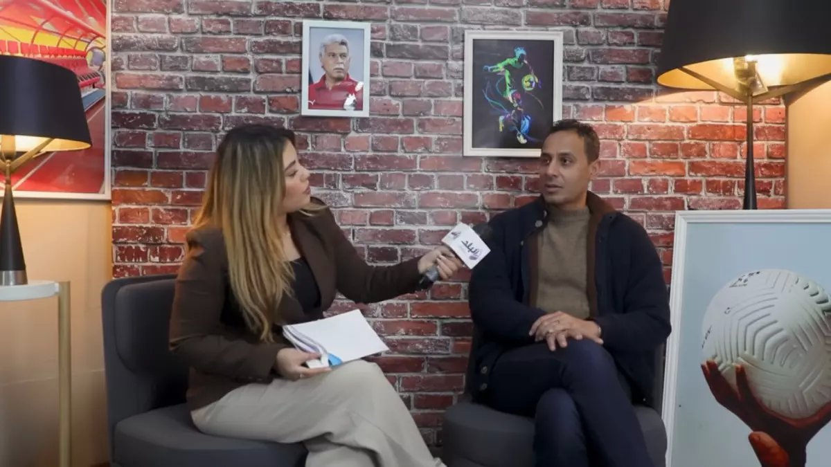 صادم: طارق السيد يكشف الحقيقة المؤلمة وراء انتقال زيزو للأهلي... "زعلان جداً لكن أحبه!"