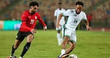 برونزية أمم أفريقيا.. منتخب مصر فى اختبار كسر العقدة العربية ضد نيجيريا