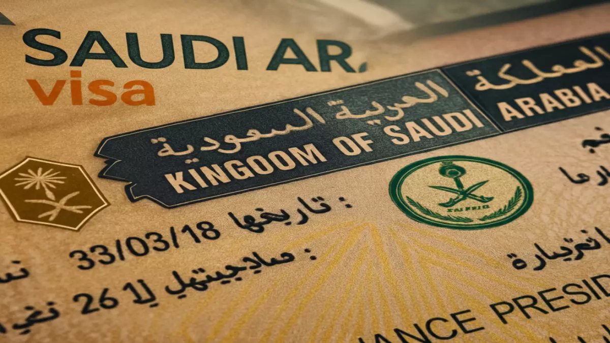 عاجل: شروط سعودية صارمة جديدة تصدم المقيمين اليمنيين... هل ستمنعك من رؤية عائلتك؟