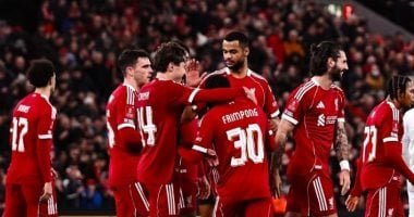 تحديد موعد مواجهة ليفربول ضد برايتون في كأس الاتحاد الإنجليزي