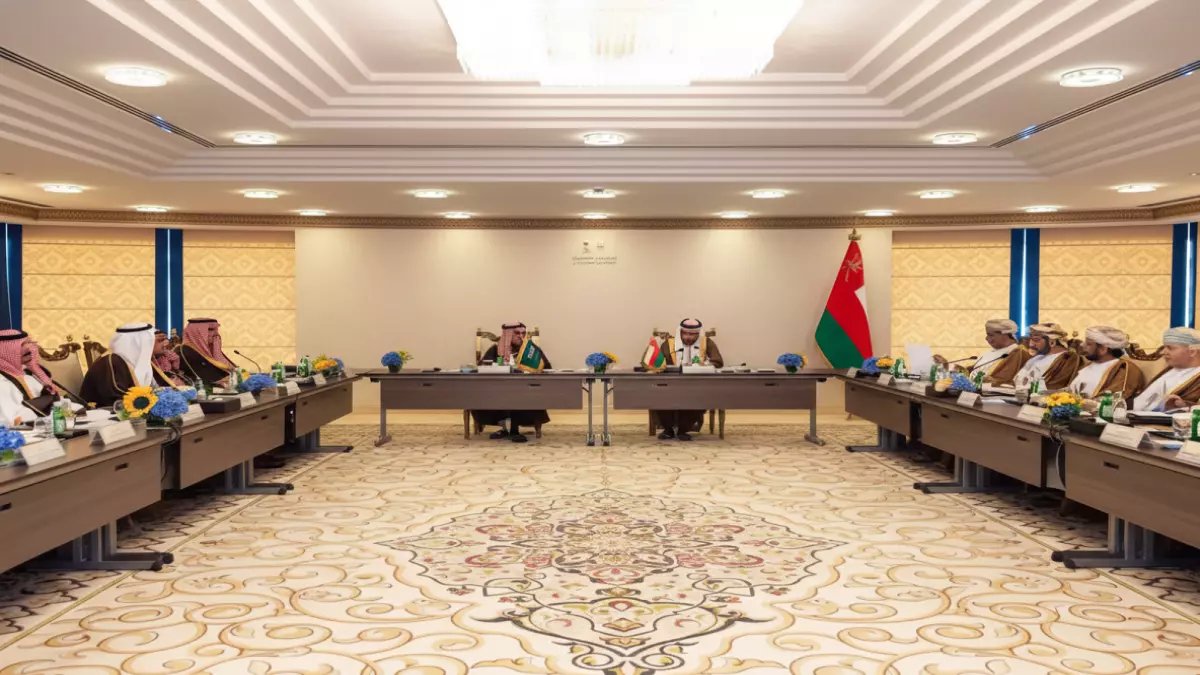 أقل من 13 شهراً.. السعودية وعُمان تكشفان المفاجأة الاقتصادية الكبرى التي ستغير المنطقة