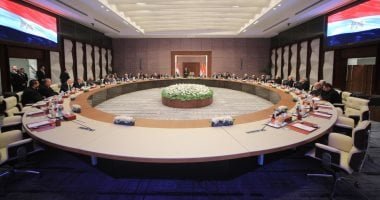 حركة فتح: مصر حائط صد منيع ضد مخططات تهجير الفلسطينيين