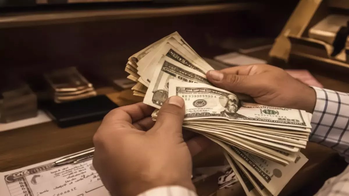 مايا مرسي تحقق معجزة مالية.. 4 مليارات جنيه تصل المستحقين في ساعات قليلة