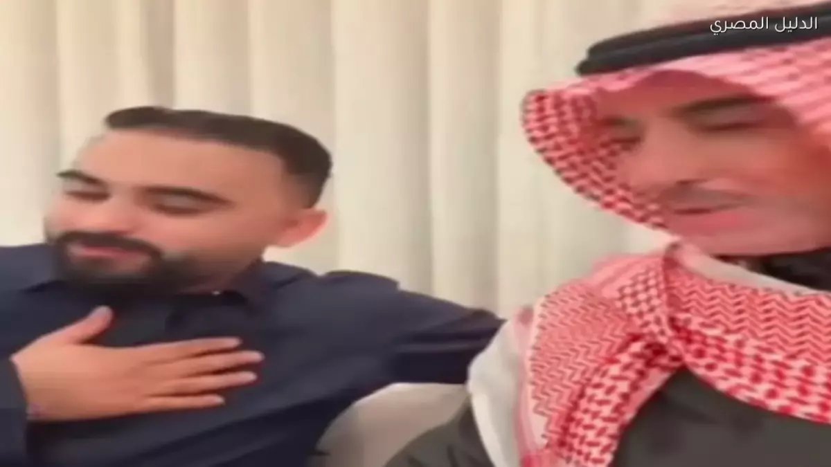 فضيحة: السعودية تخدع ناشطاً يمنياً وتجبره على الاعتذار علناً... والغضب يشتعل في صنعاء!