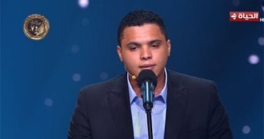 لجنة تحكيم دولة التلاوة عن محمد كامل: ممتاز وأحكامك سليمة وأداؤك متقن