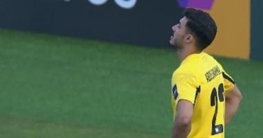 دراما ركلات الترجيح.. حارس الأردن يحتفل والكرة تخدعه وتسكن الشباك.. فيديو