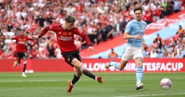 مان يونايتد ضد مان سيتي.. من يتفوق تاريخيا قبل ديربى الدوري الإنجليزي؟