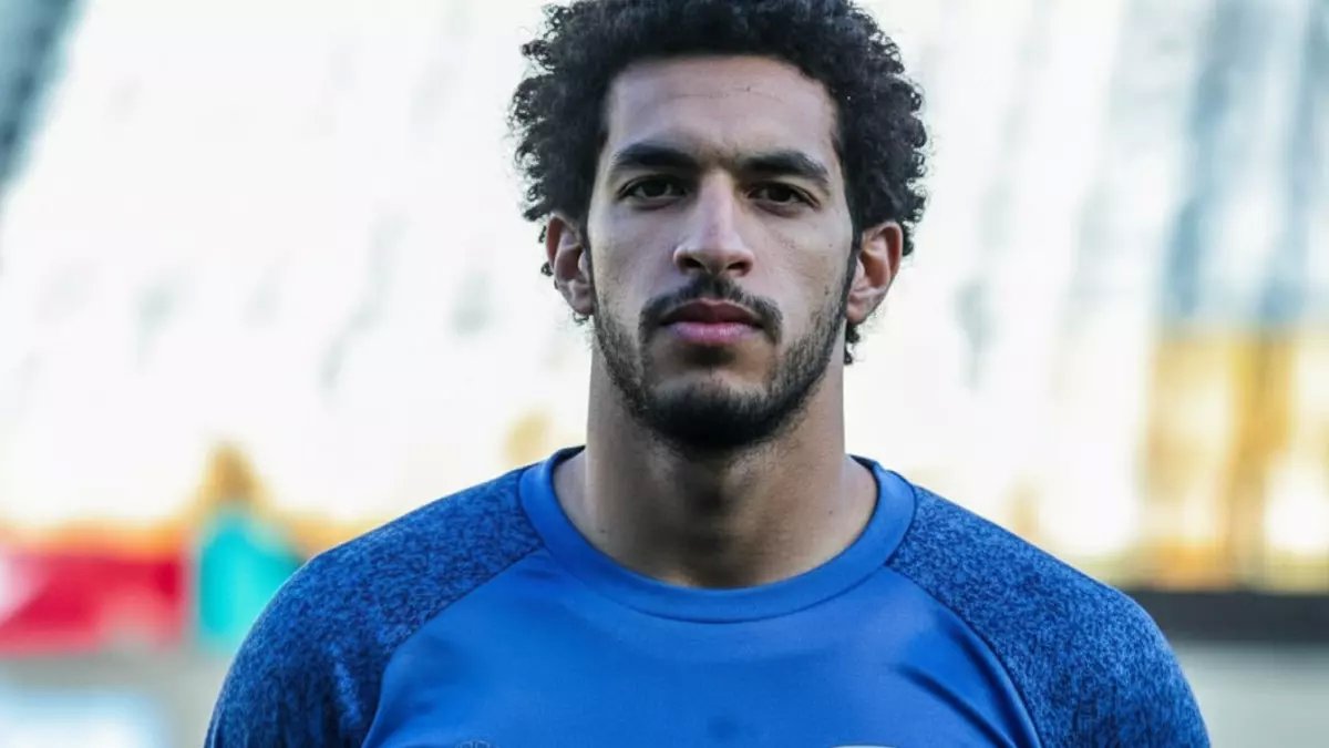 شوبير يكشف: "كان نفسنا نفرح الشعب المصري".. ويؤكد الاستعداد لمواجهة العملاق النيجيري!