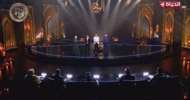 دولة التلاوة.. محمد كامل وأحمد محمد يتأهلان للجولة المقبلة