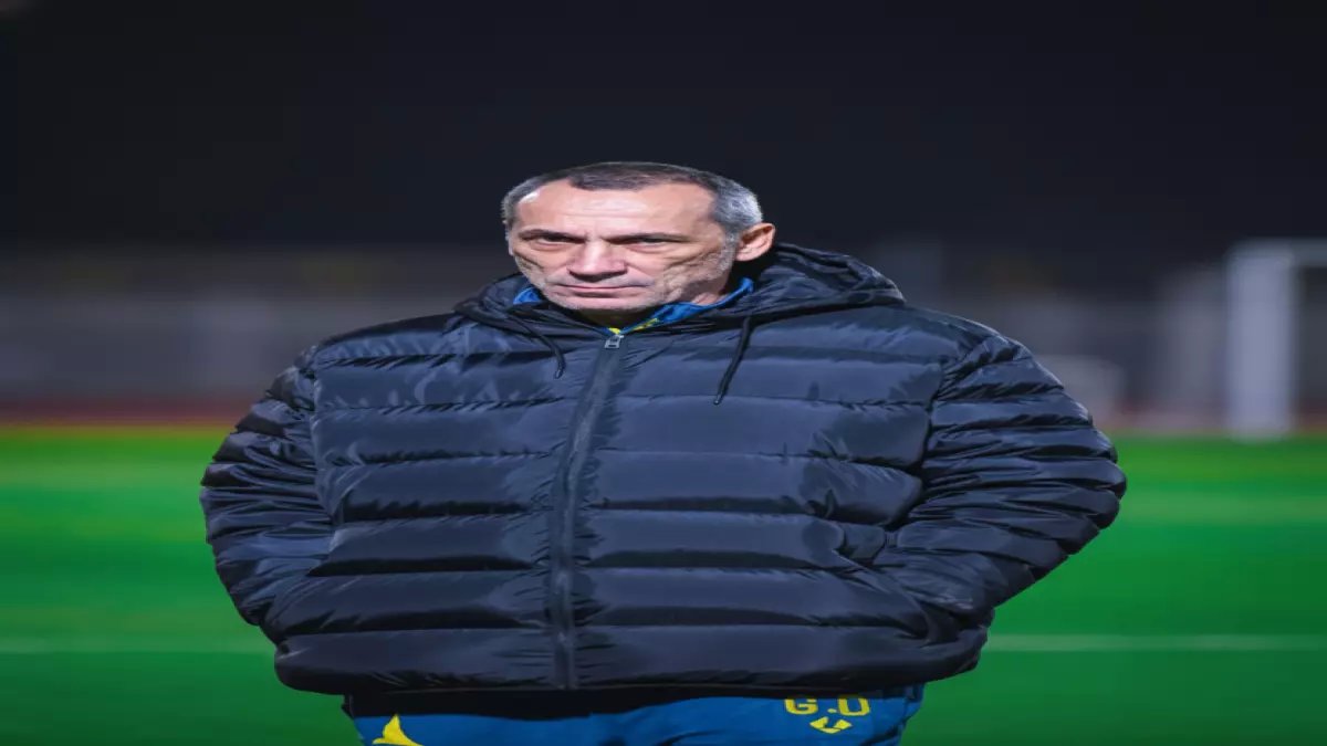 عاجل: دونيس يكشف السر وراء انفجار الخليج الهجومي ضد الأخدود (4-1) - ويفضح أزمة النادي المالية!