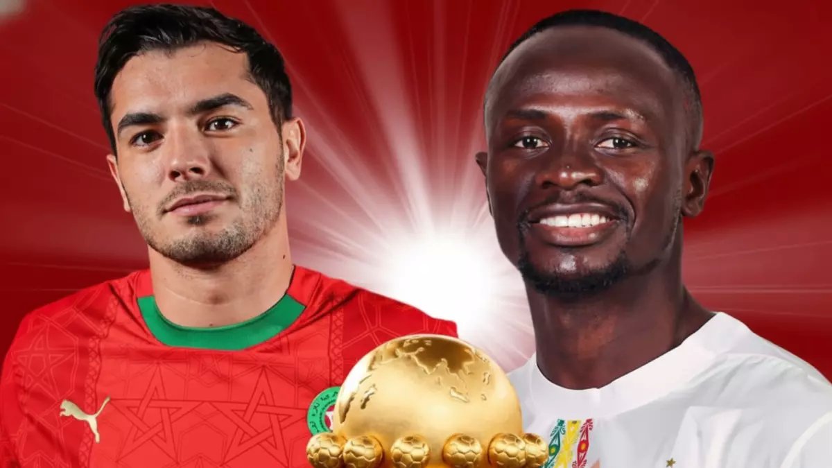 عاجل: نهائي الـ 840 مليون يورو! المغرب والسنغال يصنعان التاريخ - من سيحسم المعركة الأغلى في إفريقيا؟