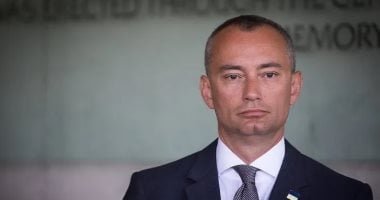 البيت الأبيض يعلن تعيين نيكولاى ملادينوف بمنصب الممثل السامى لقطاع غزة