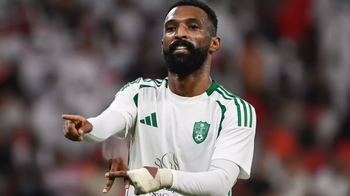 العجلان يكشف: حكم نهائي يُنصف نادي الفتح بتعويض 68 ألف ريال في قضية استثنائية