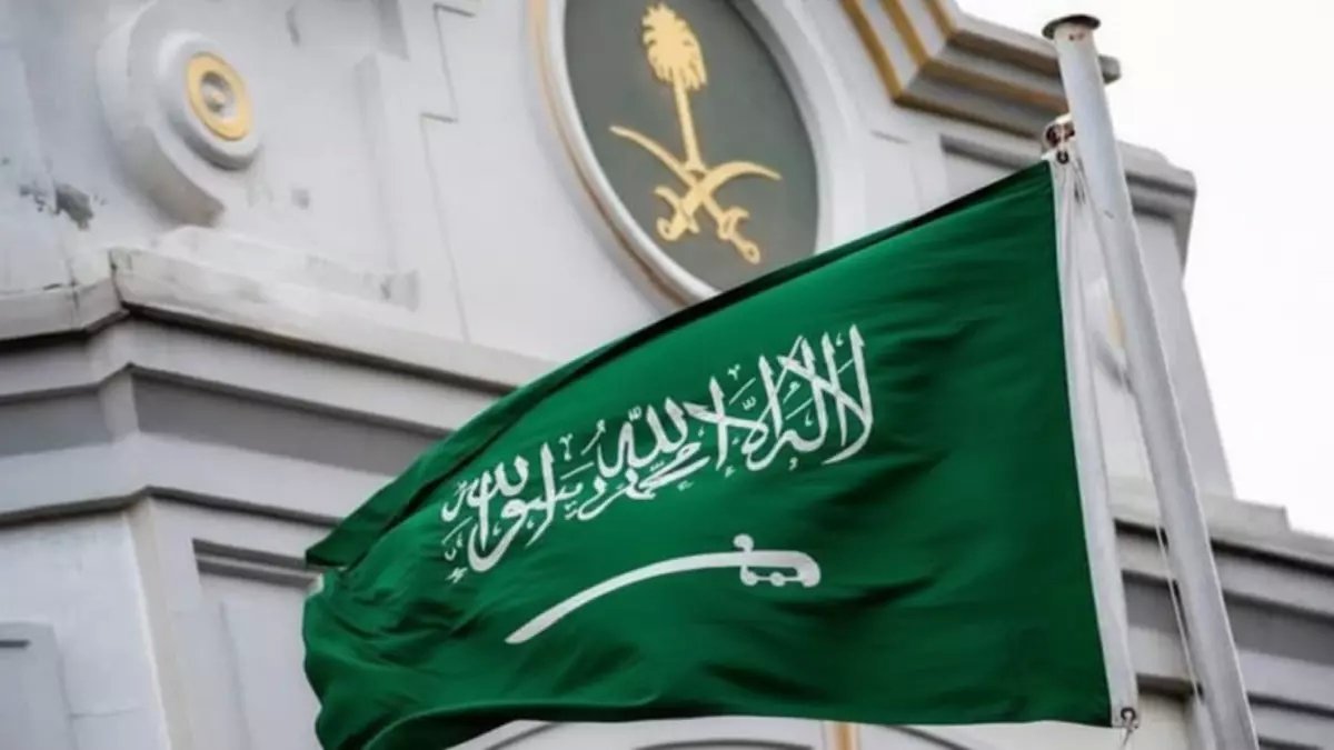 عاجل: السعودية تسلم مصر وفلسطين 60 ألف أضحية مجاناً... مشروع خيري عملاق منذ 40 عاماً يصل 26 دولة!