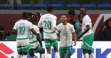 بيان نارى من الاتحاد السنغالى بشأن نهائى أمم أفريقيا