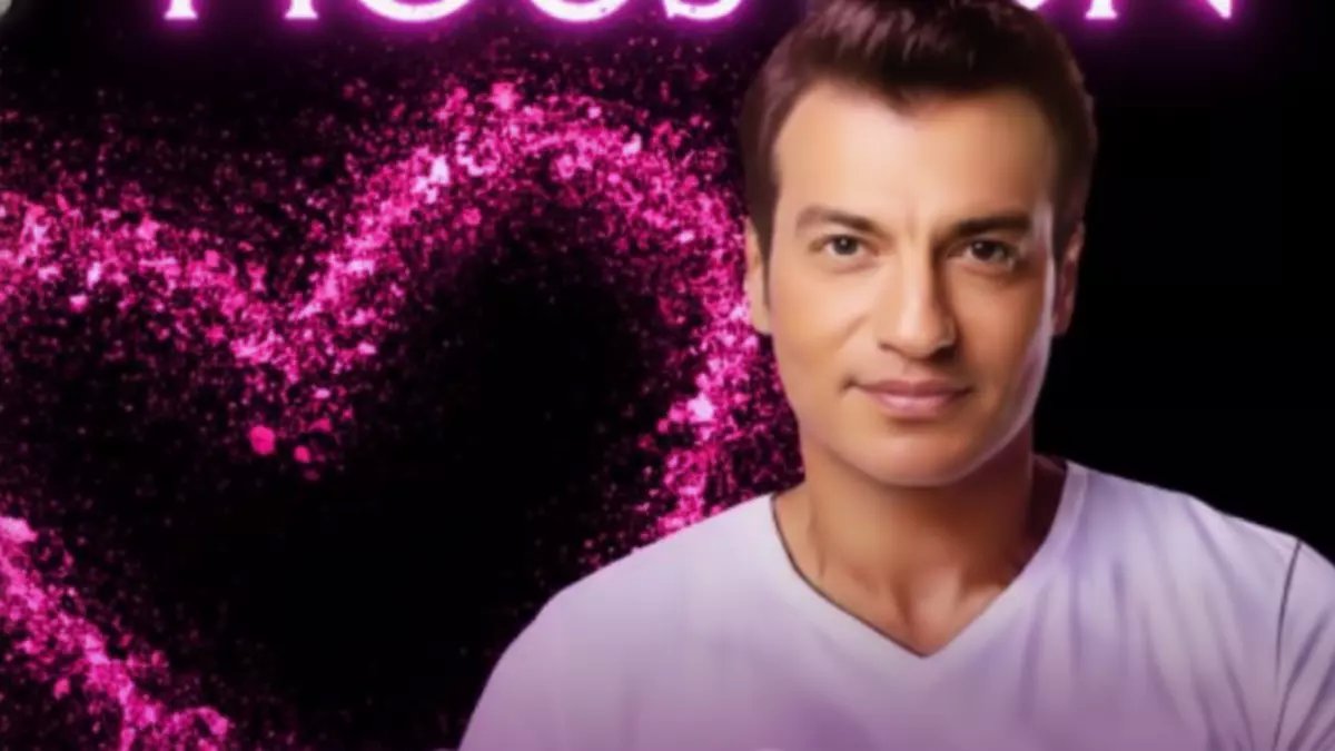 عاجل: إيهاب توفيق يغزو أمريكا بحفل تاريخي... هيوستن تستعد لليلة رومانسية لن تُنسى!