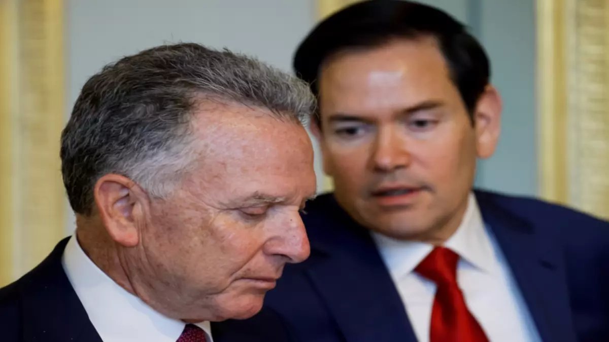 عاجل: ترامب يكشف "مجلس السلام السري" لغزة - أسماء صادمة تشمل صهره وتوني بلير!