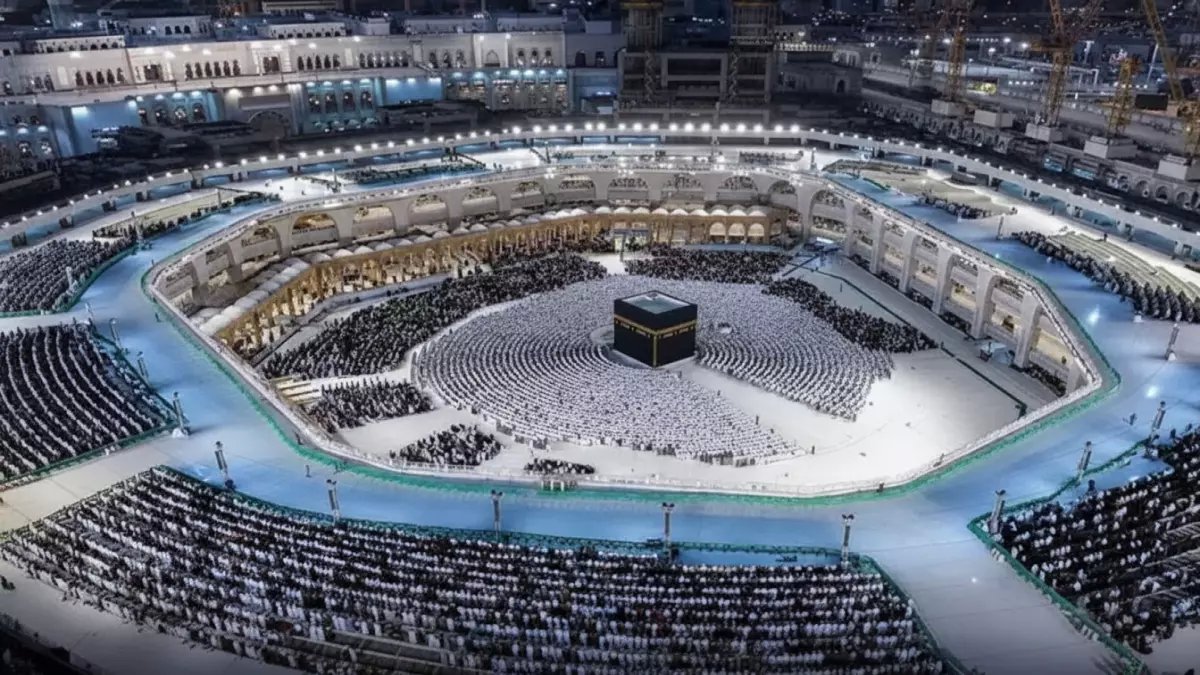 عاجل: أسعار عمرة 2026 تصدم المصريين... 47.5 ألف جنيه لشعبان ورمضان - تفاصيل مثيرة!