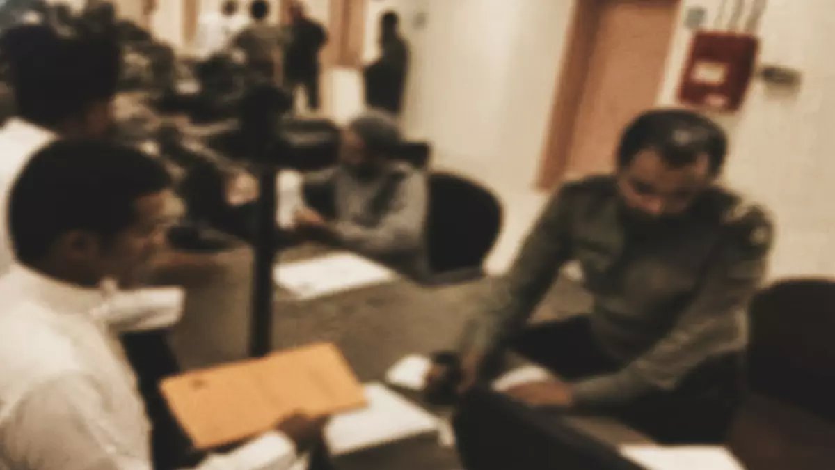 عاجل: الجوازات تكشف العقوبة الصادمة للوافد المخالف... 50 ألف ريال وسجن!